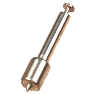 S&S, fast idle plunger