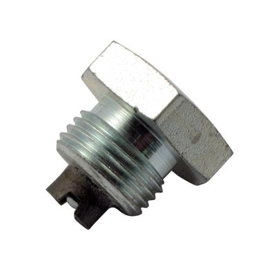 Avtappningsplugg primärolja magnetisk MCS FLT/Touring 80-92 m.fl.