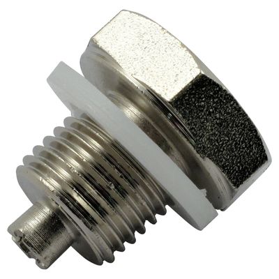 Avtappningsplugg olja magnetisk MCS oljetank FL 41-84 m.fl.