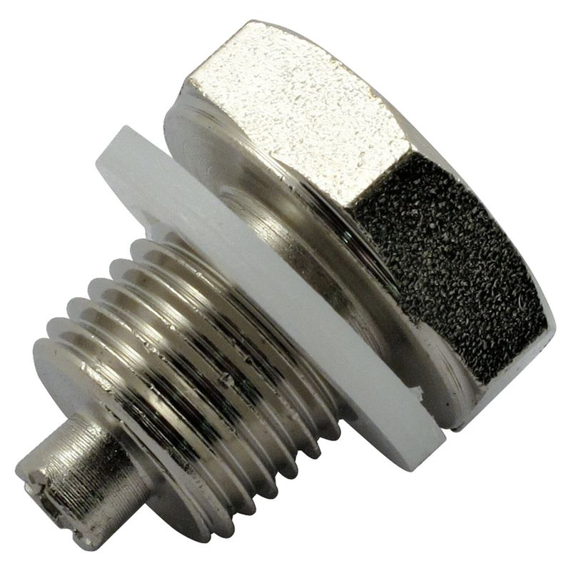 Avtappningsplugg olja magnetisk MCS oljetank FL 41-84 m.fl.