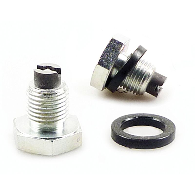 Avtappningsplugg olja magnetisk MCS oljetank FL 41-84 m.fl.