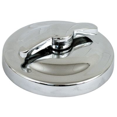 Lock filter MCS krom 58-E82 4-speed Big Twin