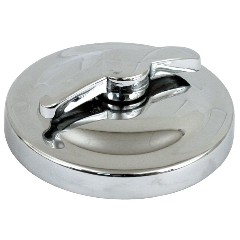 Lock filter MCS krom 58-E82 4-speed Big Twin