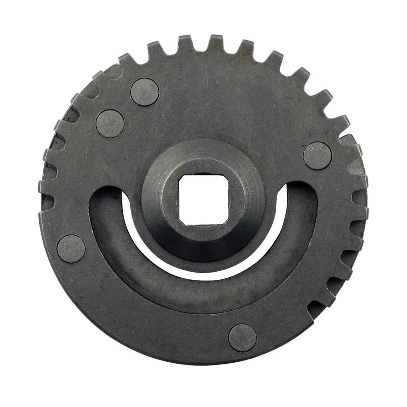 Drev MCS XL Sportster 57-77