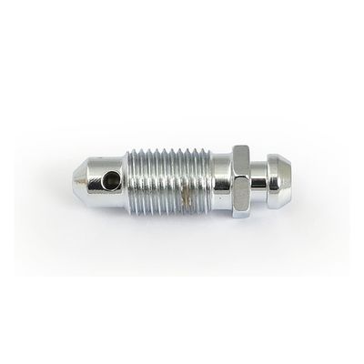 Avluftningsskruv broms Colony 3/8" krom