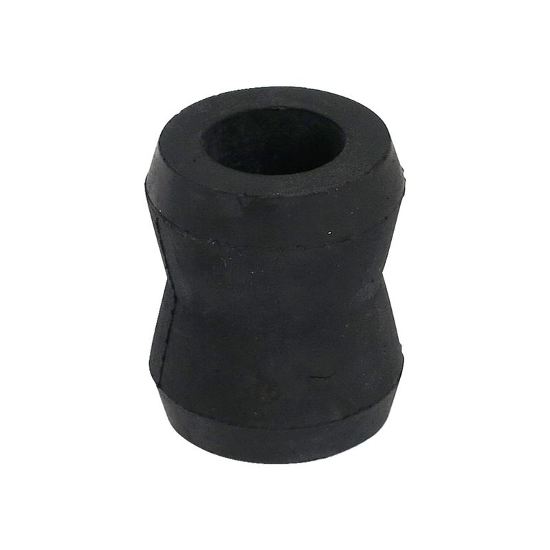 Gummibussningar bakre stötdämpare MCS K, XL Sportster 52-74 (2-pack)