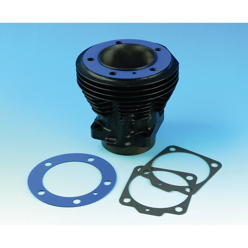 Packningssats James Gaskets 16770-66-S 3-5/8" Shovelhead with 3-5/8" big bore