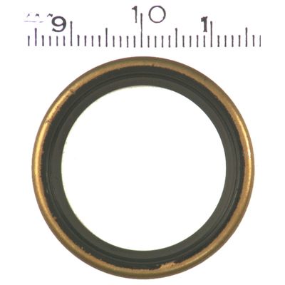 Oljetätning växellåda James Gaskets 4th L66-E81 4-speed Big Twin (5-pack)
