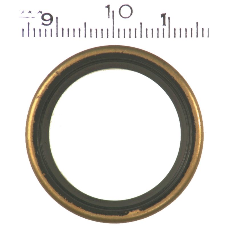 Oljetätning växellåda James Gaskets 4th L66-E81 4-speed Big Twin (5-pack)