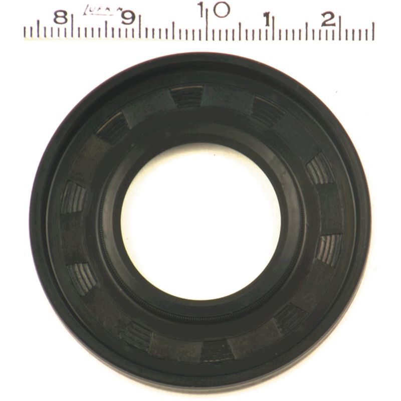 Oljetätning primärkåpa James Gaskets dubbel FL, FX 70-84 (5-pack)