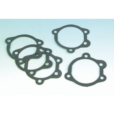 Packning hus James Gaskets 29058-77 Keihin Big Twin 77-89 (10-pack)