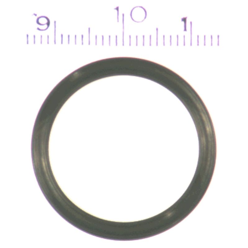 Tätning James Gaskets nedre Big Twin 84-25 (25-pack)