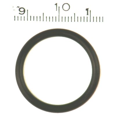 O-ring kåpa James Gaskets nedre Big Twin 84-25 (25-pack)