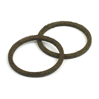 Avgaspackning James Gaskets 65324-83 84-90/10 Big Twin 84-26 (10-pack)