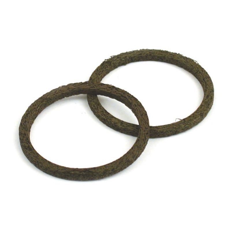 Avgaspackning James Gaskets 65324-83 84-90/10 Big Twin 84-26 (10-pack)