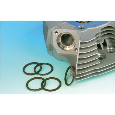 Avgaspackning James Gaskets 65324-83 84-90/10 Big Twin 84-26 (10-pack)