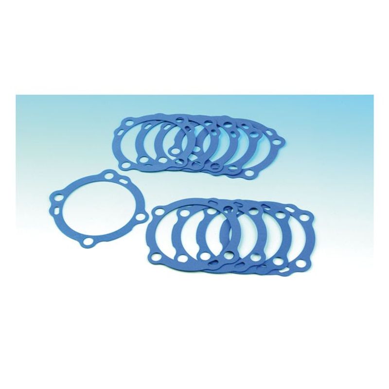 Topplockspackning cylinder James Gaskets 16769-73-T PTFE .045" L73-85 XL1000 (5-pack)