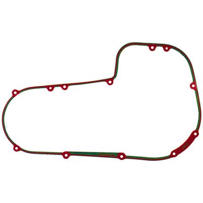 Packning primärkåpa James Gaskets 34901-94 .062" 1994 FXR (5-pack)