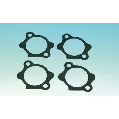 Packning startmotor James Gaskets 31488-81 .031" XL Sportster 81-22 (10-pack)