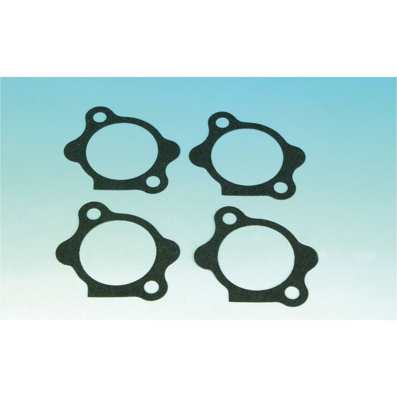 Packning startmotor James Gaskets 31488-81 .031" XL Sportster 81-22 (10-pack)