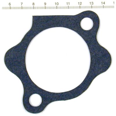 Packning startmotor James Gaskets 31488-81 .031" XL Sportster 81-22 (10-pack)