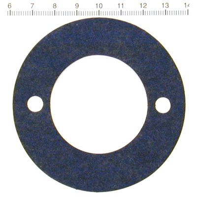 Packning startmotor James Gaskets 31488-77 .031" XL Sportster 67-80 (10-pack)