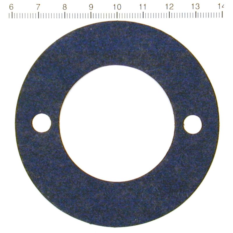 Packning startmotor James Gaskets 31488-77 .031" XL Sportster 67-80 (10-pack)