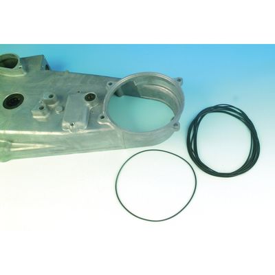 O-ring James Gaskets inre Softail, FLT/Touring 84-06 (10-pack)