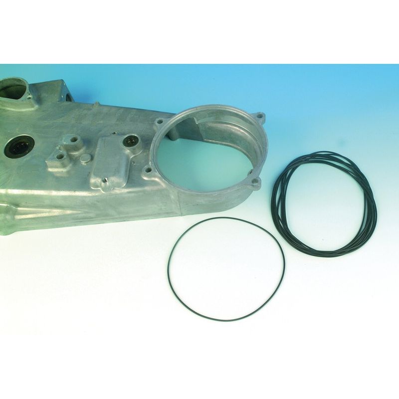 O-ring James Gaskets inre Softail, FLT/Touring 84-06 (10-pack)