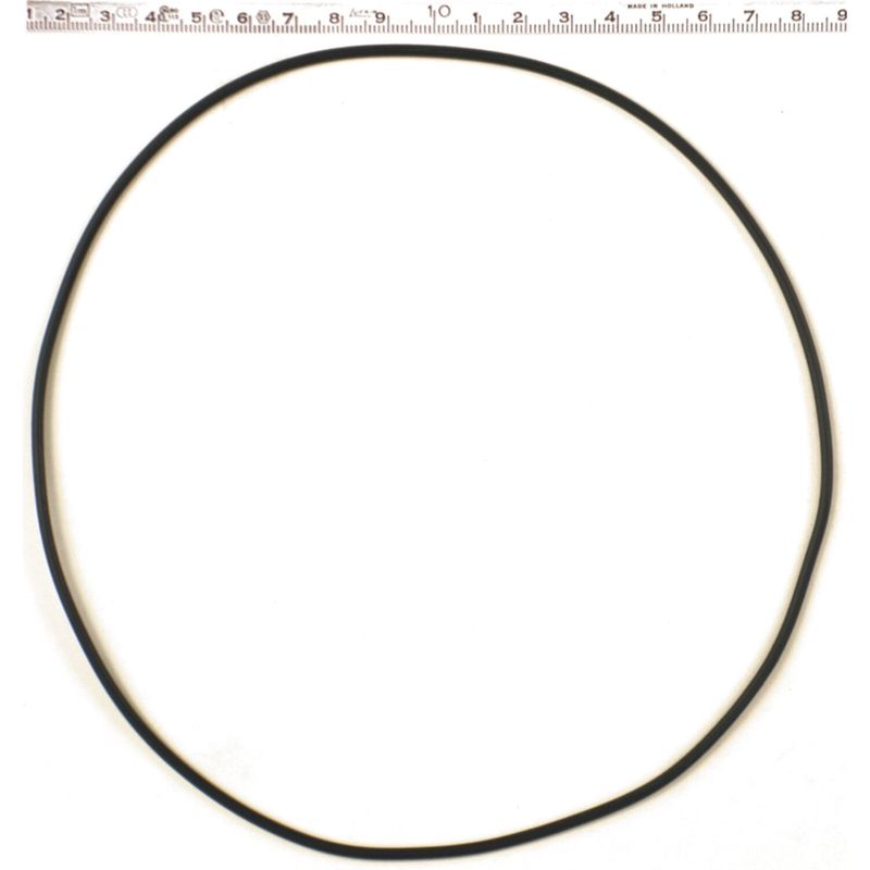 O-ring James Gaskets inre Softail, FLT/Touring 84-06 (10-pack)