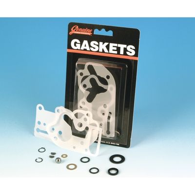 Tätningssats packning James Gaskets Shovelhead Big Twin 68-80
