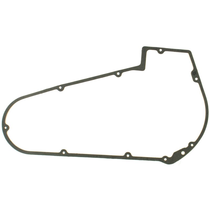 Packning primärkåpa James Gaskets 60538-81-A .062" Big Twin 65-88 (5-pack)