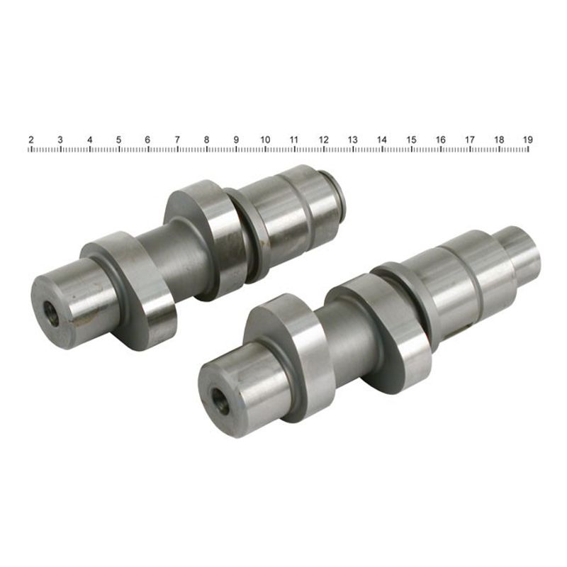 Kamaxelsats drevdrift Andrews 64G .640" Twin Cam 99-06