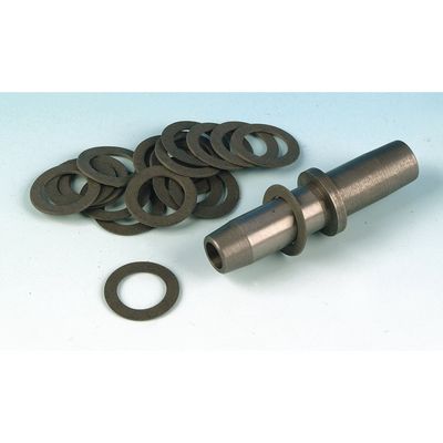 Packning ventilstyrning James Gaskets 18196-51 Big Twin 48-79 (20-pack)