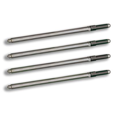 Stötstänger S&S justerbar H-D 99-17