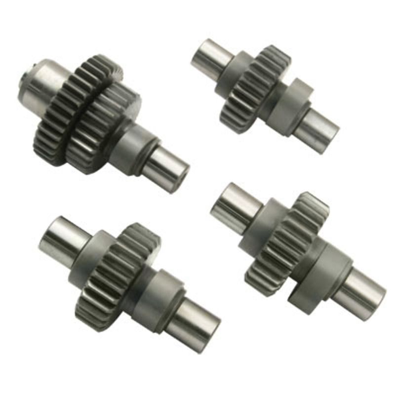 Kamaxel S&S 555 XL Sportster . 00-22 XL with