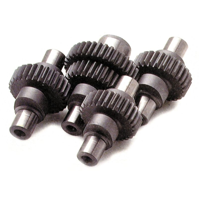Kamaxel Andrews V8 Evo .490" 500" XL Sportster 86-90