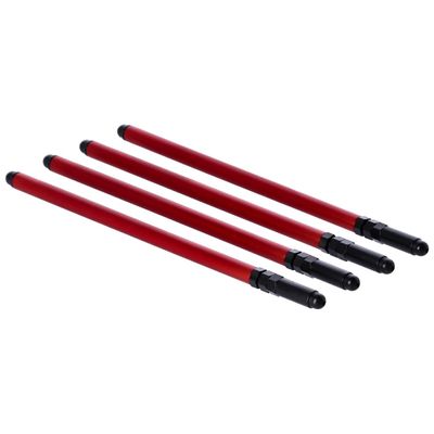 Stötstång Andrews aluminium XL Sportster 86-90
