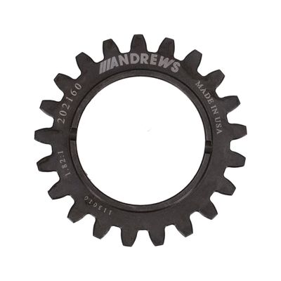 Drev Andrews 2ND 21T 4-speed FL 37-84