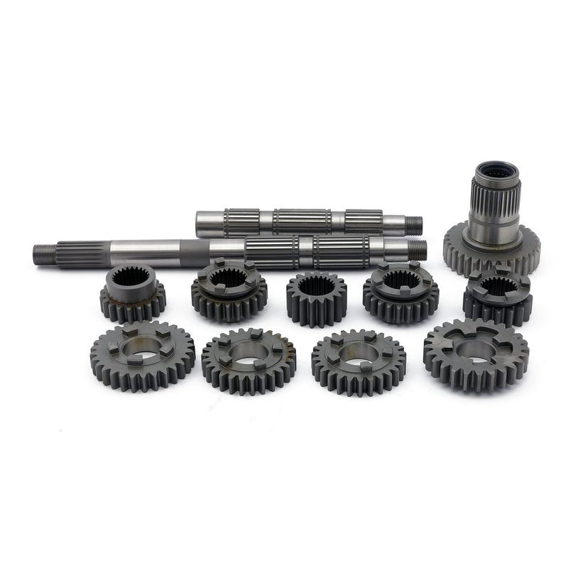 Drev Andrews 296091 5 Dyna 91-05
