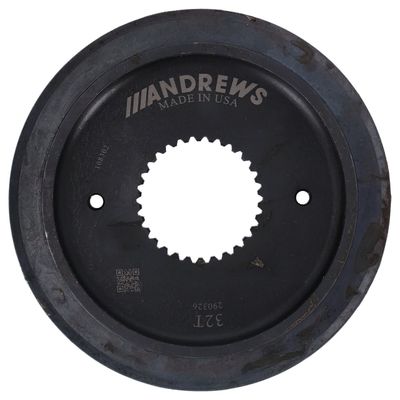 Remskiva Andrews 32t Dyna 06-17