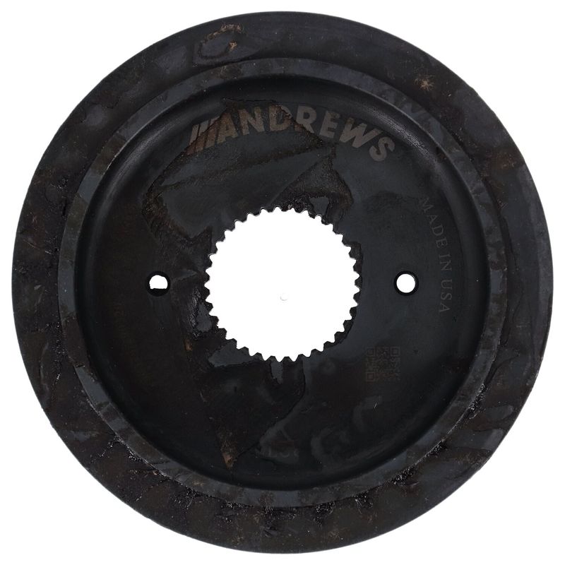 Remskiva Andrews 32t L94-06 Big Twin