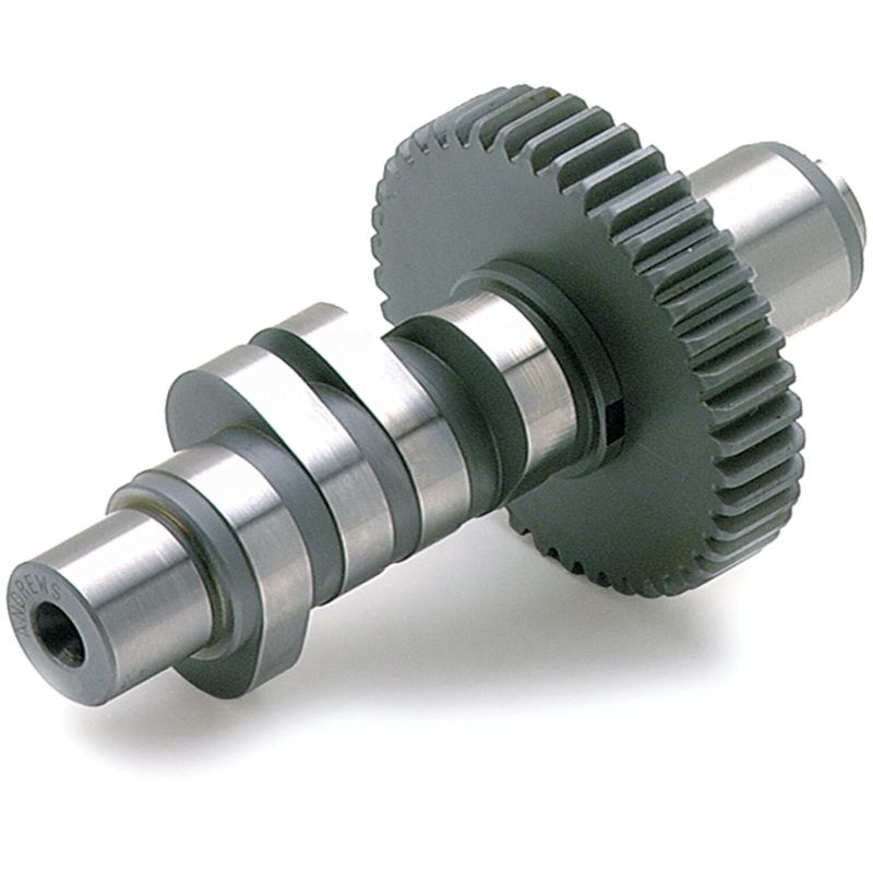 Kamaxel lyft Andrews 7 .510" Panhead 48-65