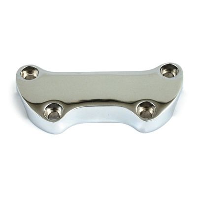Styrklammer styre MCS Various 73-17 Big Twin, XL
