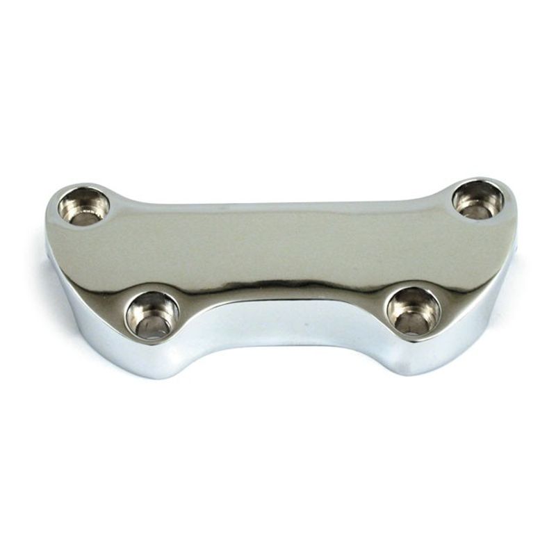 Styrklammer styre MCS Various 73-17 Big Twin, XL