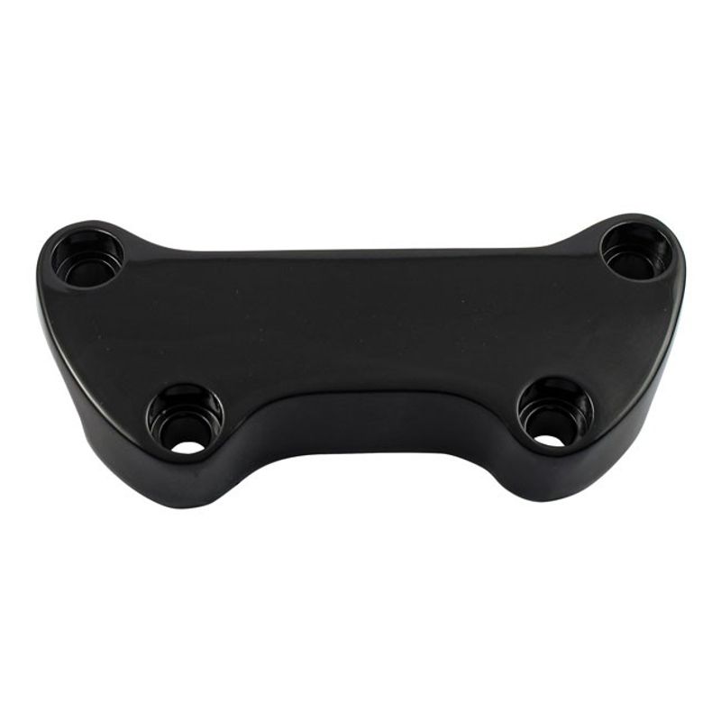 Styrklammer styre MCS Various 73-17 Big Twin, XL