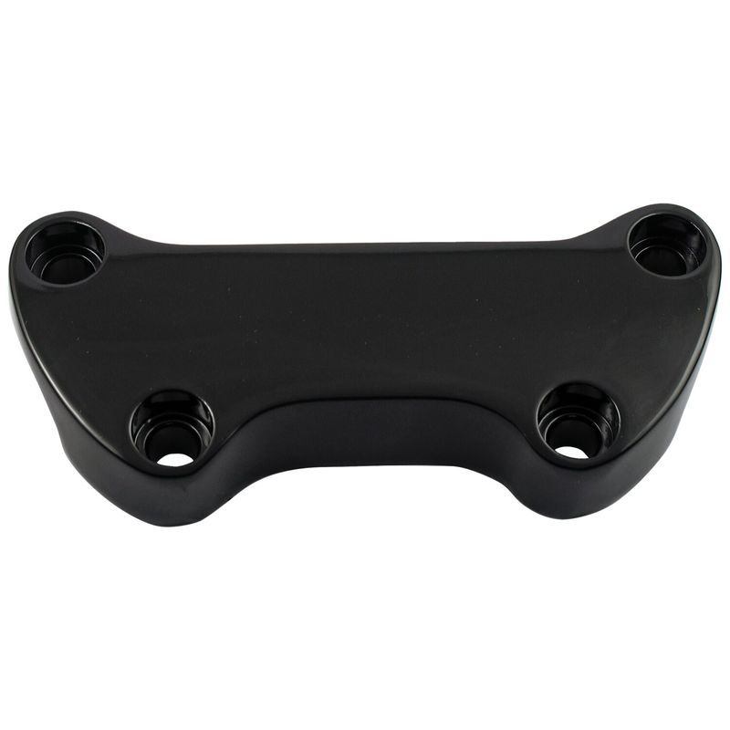 Styrklammer styre MCS Various 73-17 Big Twin, XL