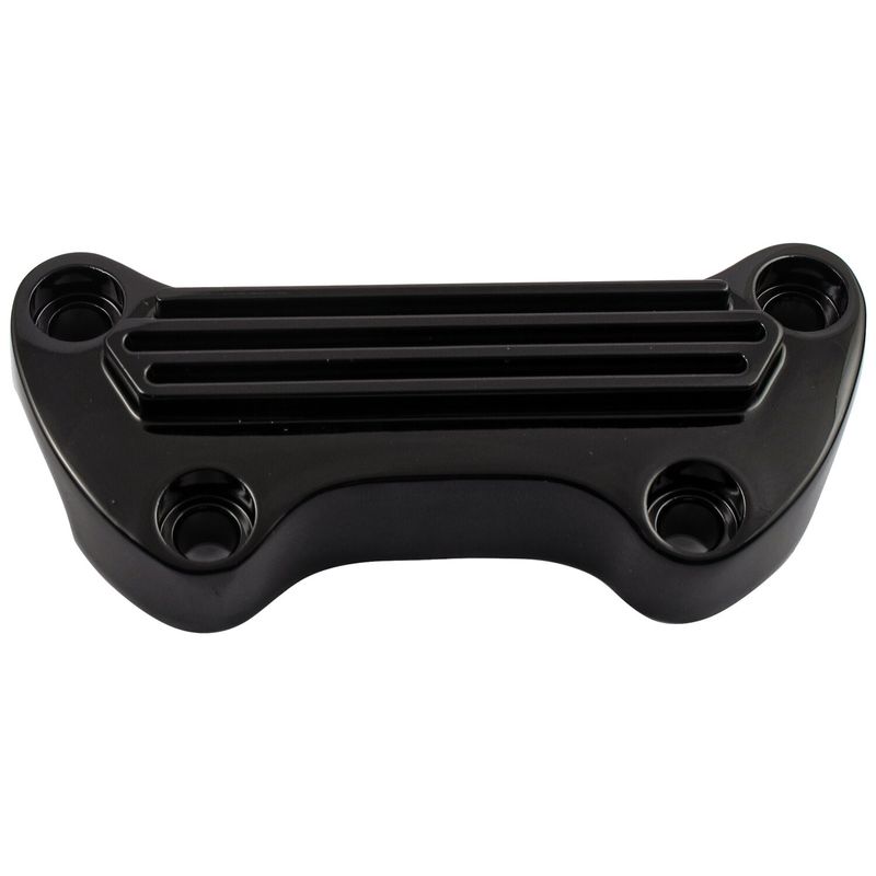Styrklammer styre MCS Various 73-17 Big Twin, XL
