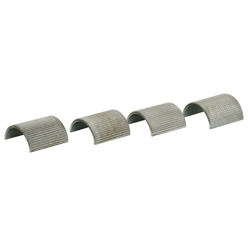 Reduceringshylsor styre MCS 1" till 7/8" (22 mm) universal