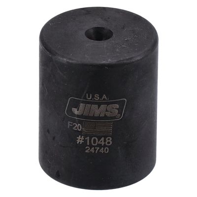 Lock Jims 514023/978480 Big Twin 55-06